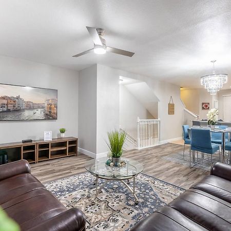 3Br Townhouse W Perfect Location Villa Orlando Exterior photo