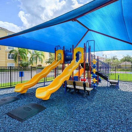 3Br Townhouse W Perfect Location Villa Orlando Exterior photo