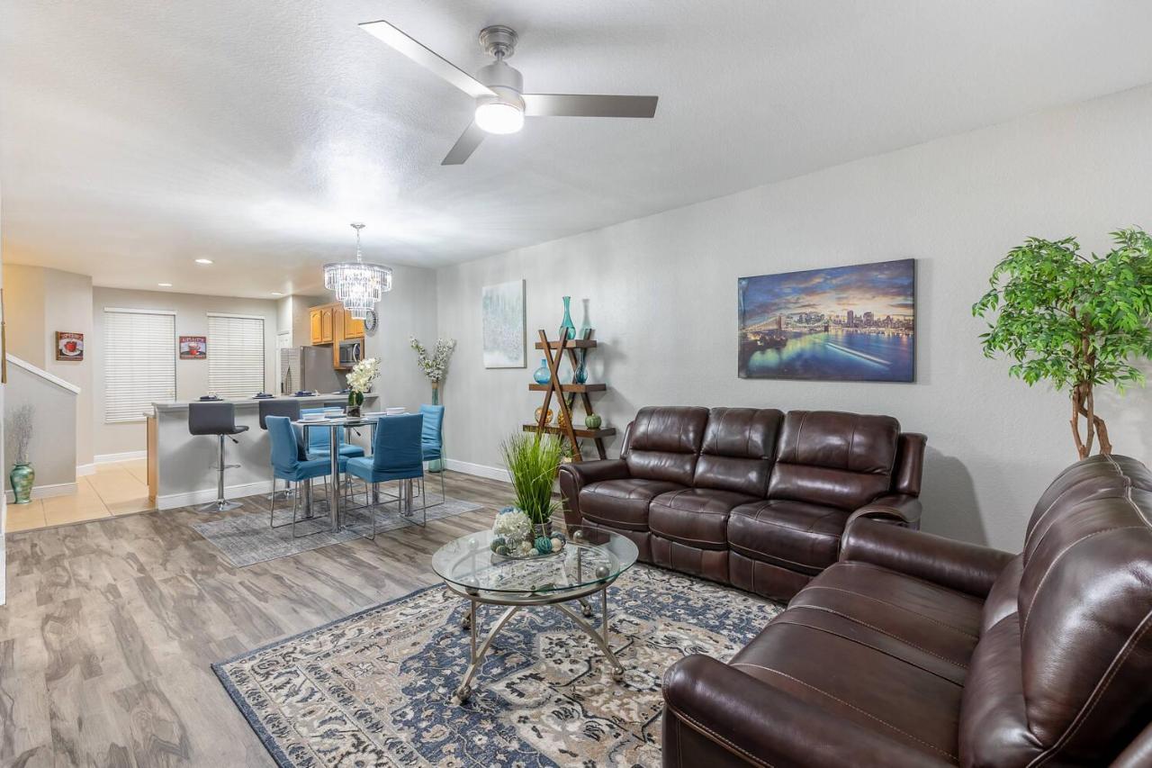 3Br Townhouse W Perfect Location Villa Orlando Exterior photo