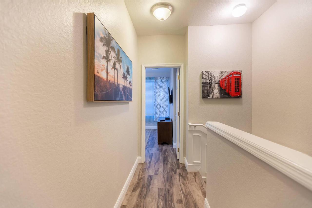 3Br Townhouse W Perfect Location Villa Orlando Exterior photo