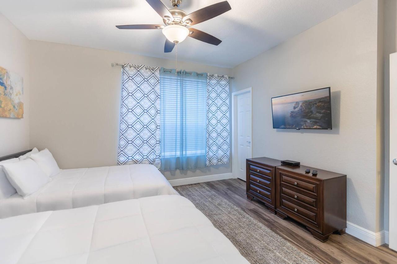 3Br Townhouse W Perfect Location Villa Orlando Exterior photo