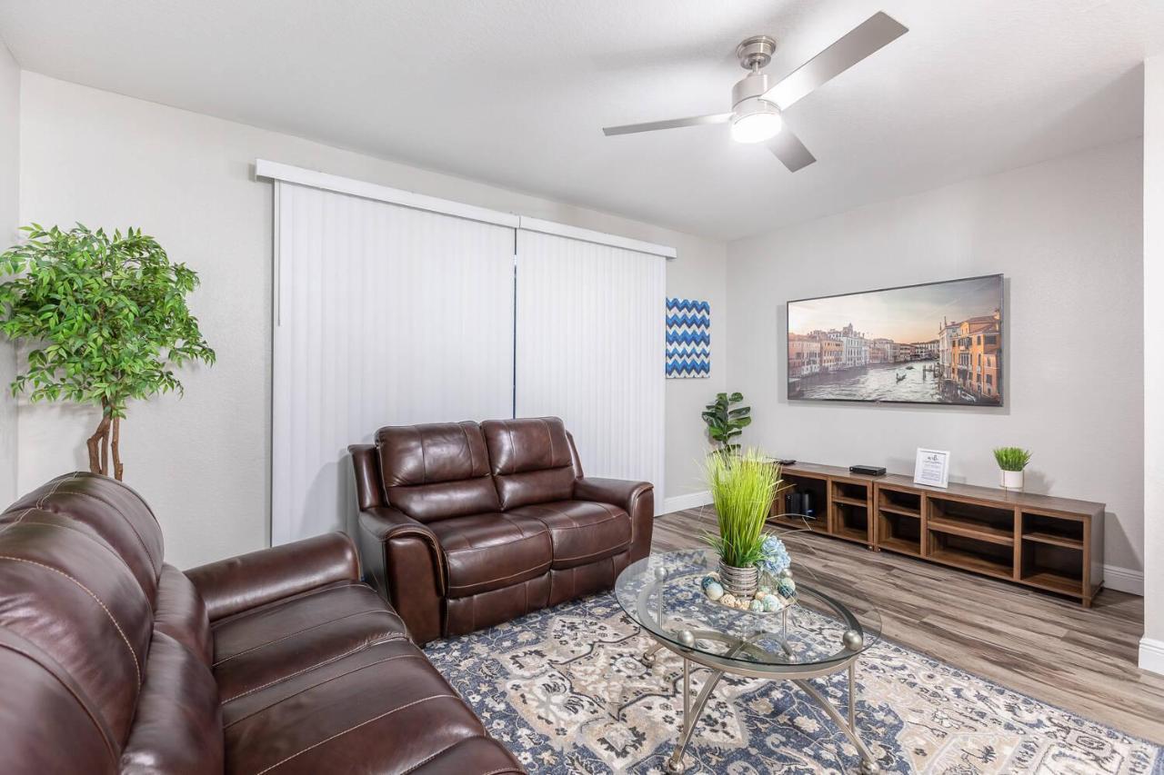 3Br Townhouse W Perfect Location Villa Orlando Exterior photo