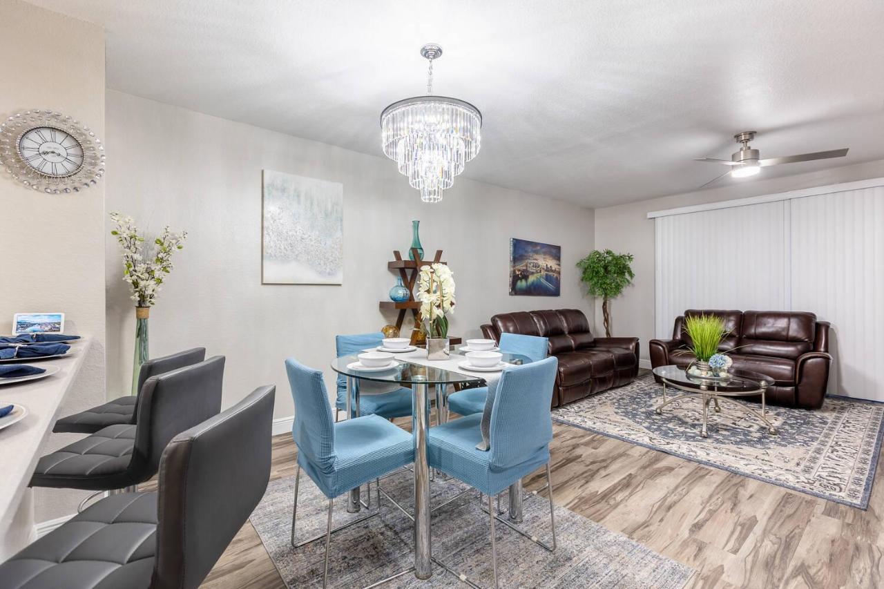 3Br Townhouse W Perfect Location Villa Orlando Exterior photo