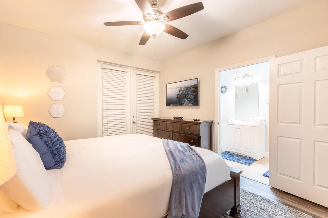 3Br Townhouse W Perfect Location Villa Orlando Exterior photo