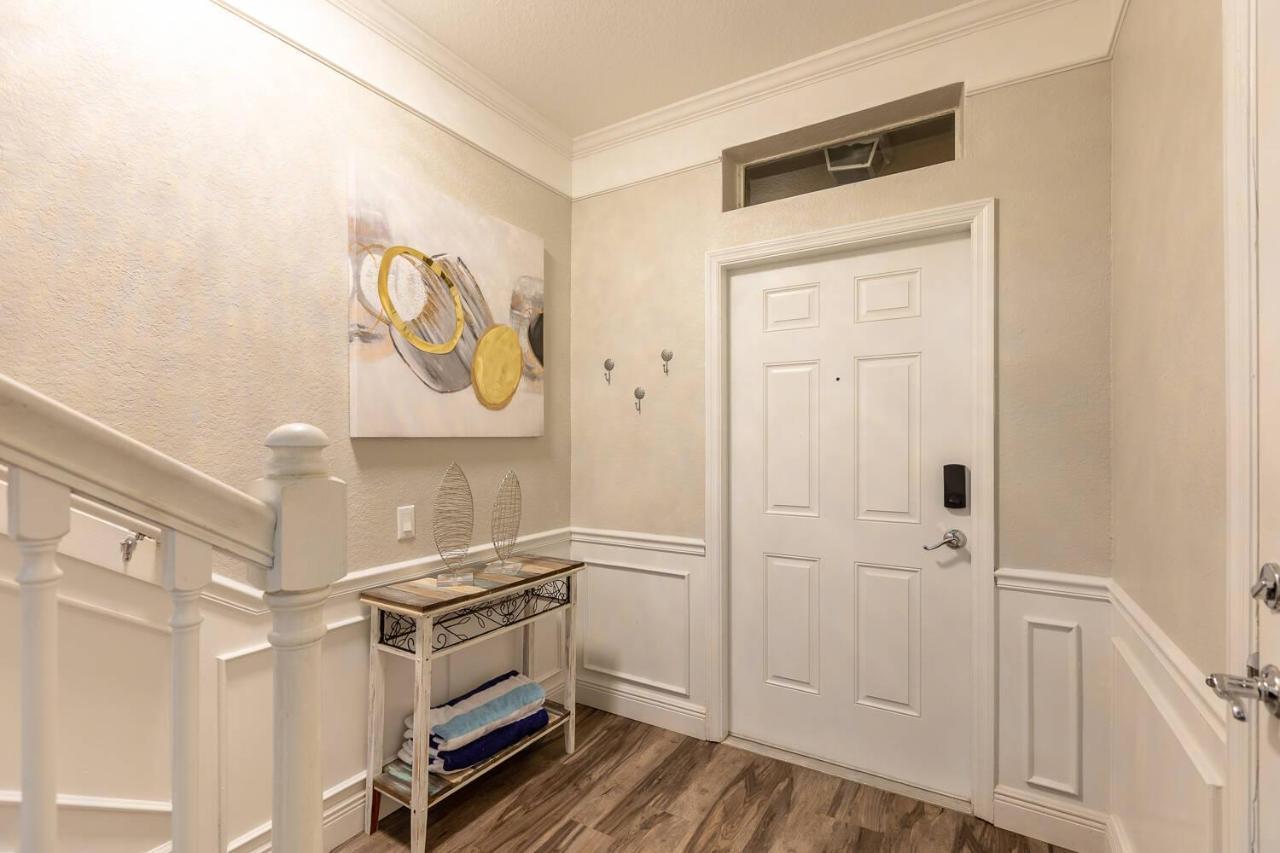 3Br Townhouse W Perfect Location Villa Orlando Exterior photo