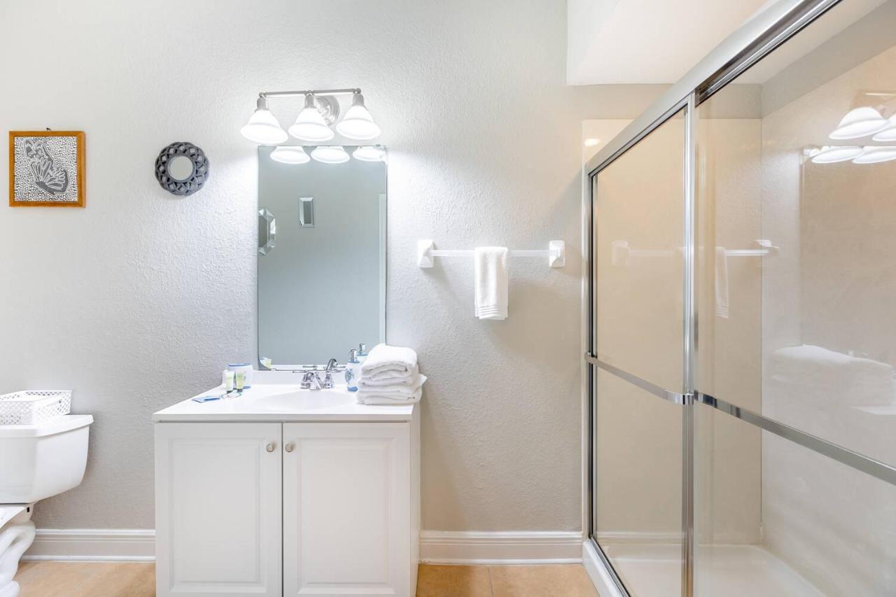 3Br Townhouse W Perfect Location Villa Orlando Exterior photo
