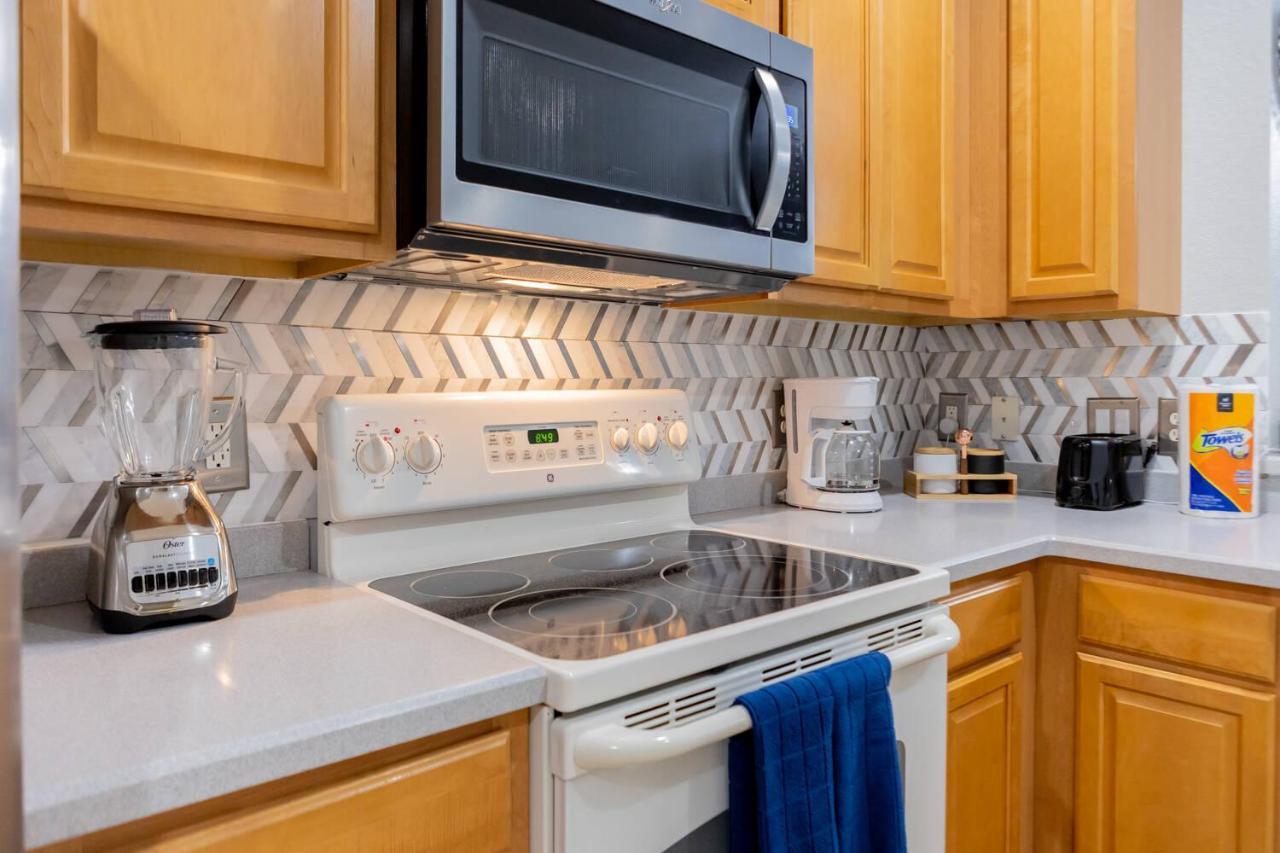 3Br Townhouse W Perfect Location Villa Orlando Exterior photo