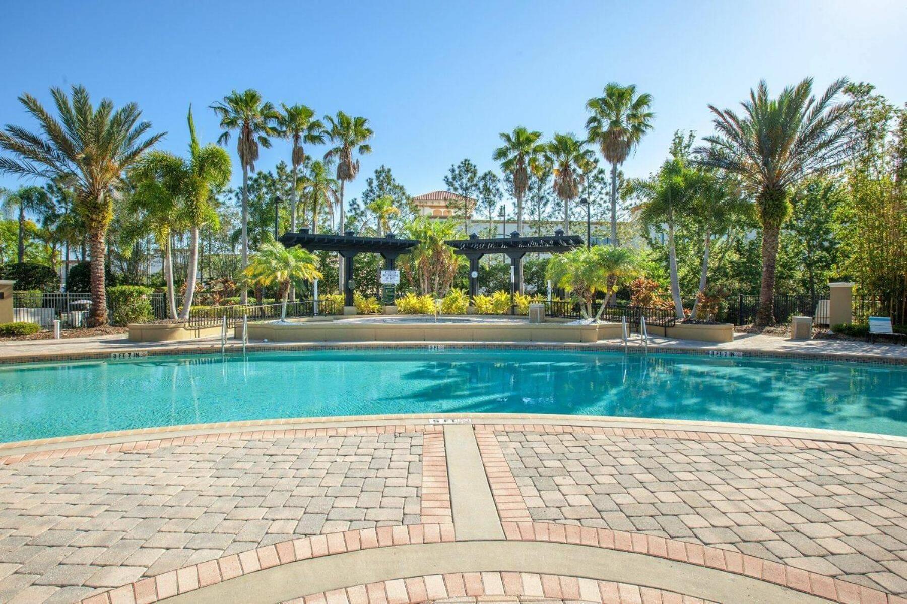 3Br Townhouse W Perfect Location Villa Orlando Exterior photo